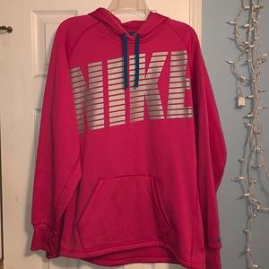 Nike hoodie